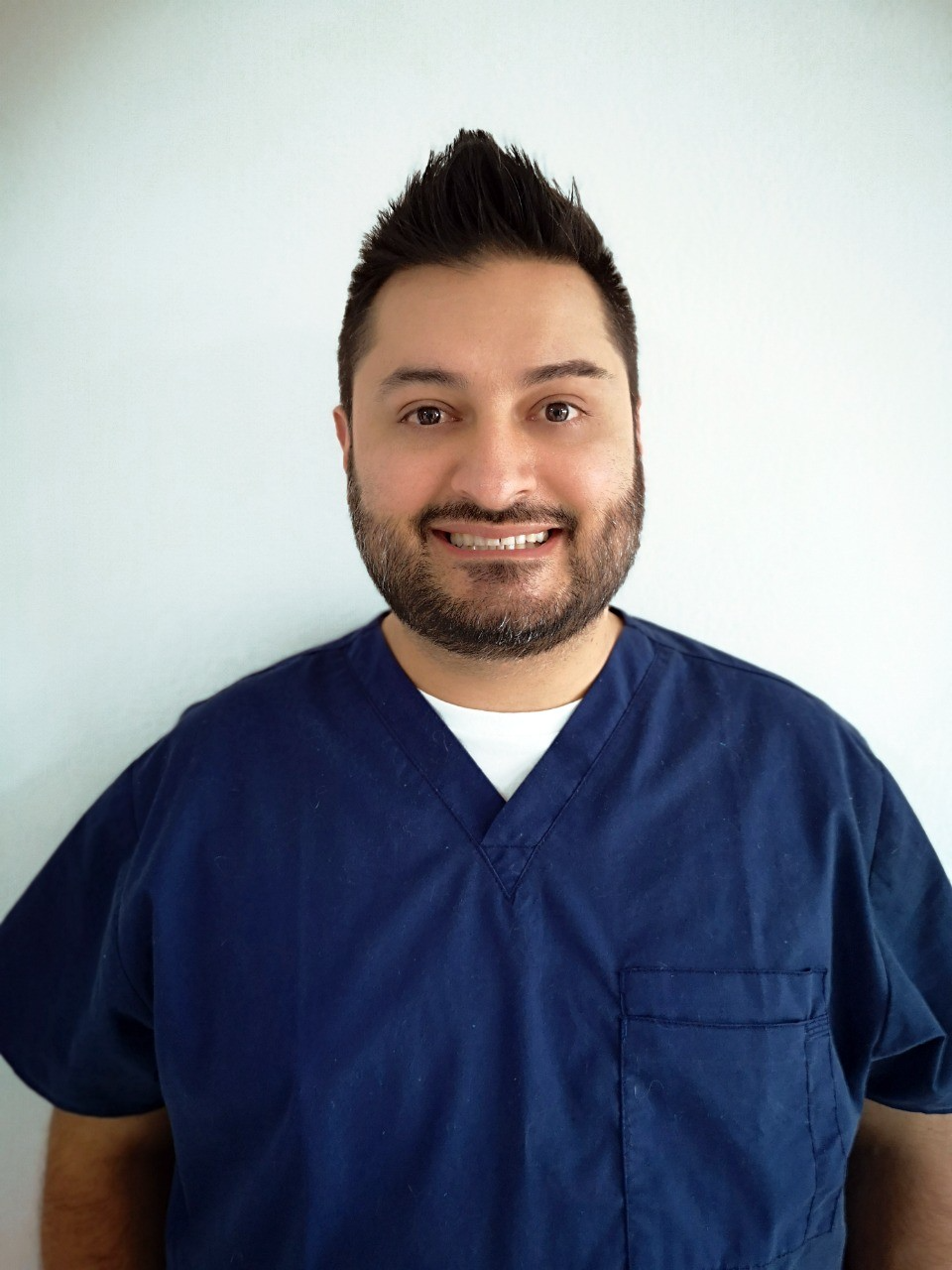 Luis Alejandro Urrego J.