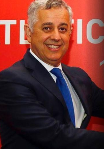 Dr. José María Villalón Alonso